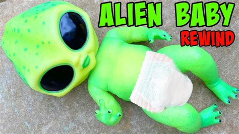 baby alien1111|Home 